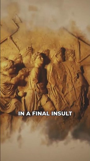 What happened to the 2nd Jewish Temple in Jerusalem #temple #israel #history