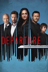 How to watch Departure: The best streaming options