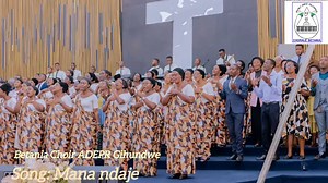 Betania Choir ADEPR Gihundwe (@betaniachoir)’s videos with original sound - Betania Choir ADEPR Gihundwe