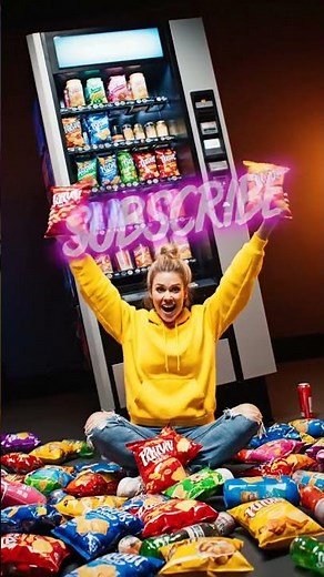 Vending Machine STOLE My Money... It Tried To HIDE The EVIDENCE! 🤯💰