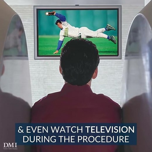 The Fonar Upright MRI Machine