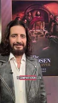 The Chosen Season 5 now has a release date on Prime Video 🍿📺🖥️