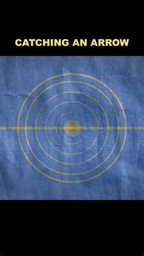 Mr L on Instagram: "Can ninja catch an arrow with their hands...? #science #biology #education #physics #technology #research #chemistry #space #engineering #nature #art #stem #astronomy #scientist #explore #mythbusting"