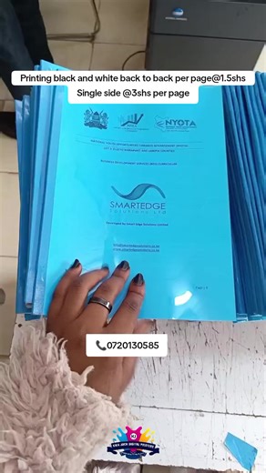 Printing black and white back to back✅✅ #thikacity #DigitalPrinting #trendingvideo #viral #fyp