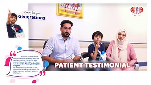 123 reactions · 13 shares | Patient's success stories- Mr. Nadil...