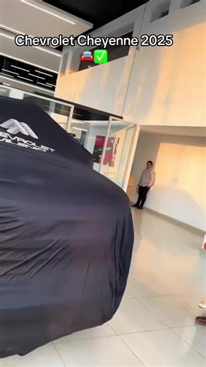 Entrega Chevrolet Cheyenne 2025: Cumple tus Sueños