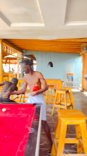 POOL TABLE #kingpusitv #tanzania🇹🇿 | KingpusiTv