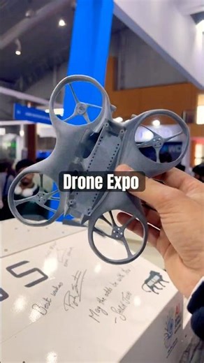 This is perfect for startups, engineers, and businesses who want to enter the drone industry