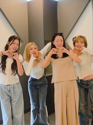 고우리 아이스크림 챌린지 (아이스크림 Secret) — ICECREAM challenge