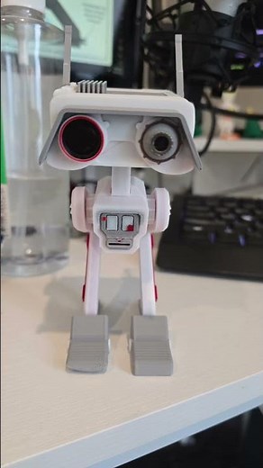 BD-1 Droid Print! | #StarWars #BD1