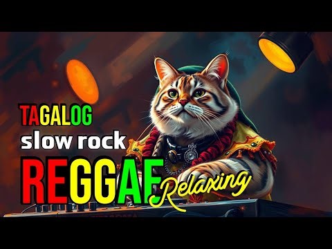 Relax & Chill – Best Pinoy Reggae Covers 2025