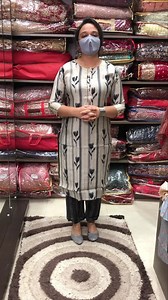 22K views · 482 reactions | Digital printed top & bottom collections for booking visit https://ihadesigns.in/products/digital-printed-top-bottom-iha-737 | Iha Designs - The Big Boutique | Facebook