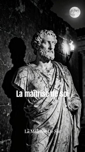 Self-Mastery: The First Kingdom (Modern Stoicism)