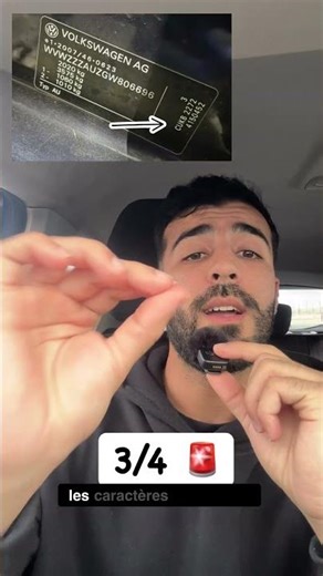 Chno howa Code moteur / référence moteur 🚘🇲🇦 #casablanca #automobile #morocco #avito_maroc