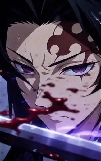 spoiler anime seru viral #demonslayer #anime #tanjiro