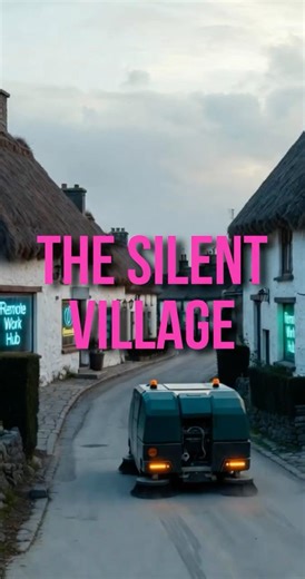 THE GHOST HUB: Ireland’s Remote Work Dream turns to Nightmare