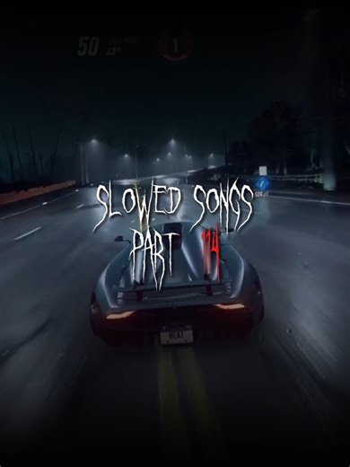 #fyp #slowed #slowedsongs #foryouu #slowedandreverb | slowed song