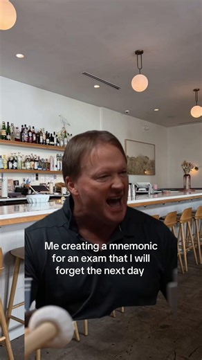 Creating Mnemonics for Exams: A Fun Approach