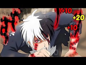 He Was Betrayed but He Released His Hidden Power to Revenge