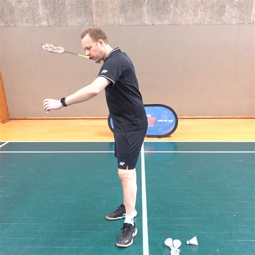 🏸 NEW! Badminton PLAY Welcome to your starter kit for badminton — 8 FREE lessons, 75 videos! 💡 Learn The Game | The Gear | The Rules 👉 Create your FREE membership today and start playing! 🔥 Easy-to-follow videos 🎯 Mini-games for fun learning 💪 For all ages & levels Join World Champion Thomas Laybourn & William Brøndum and start your badminton journey today 🏸 👇 Are you ready to PLAY? https://www.plus.badmintonfamly.com/play | Badminton Famly