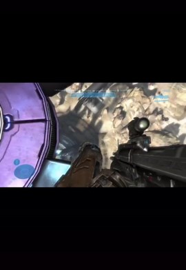 Halo Reach Fail Compilation