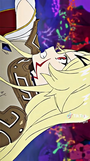 Stunning 4K Animation of Anime Heroics