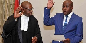Another postponement in fraud case against Bongani Bongo, co-accused in Mbombela - SABC News - Breaking news, special reports, world, business, sport coverage of all South African current events. Africa's news leader.