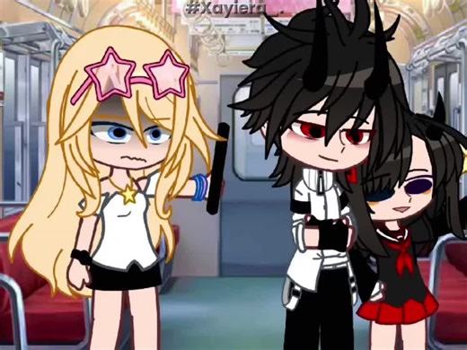 Exploring Gacha Life Trends Among Men