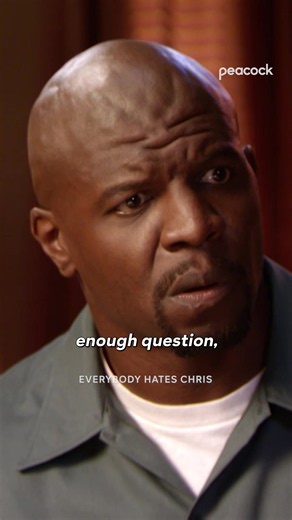 Seems like a lot of allowances to me 😭 #EverybodyHatesChris is streaming on Peacock. #TerryCrews #TylerJamesWilliam #ChrisRock #Sitcom
