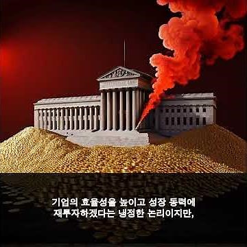 네슬레 1만6천명 해고, 빵값 전쟁의 진실