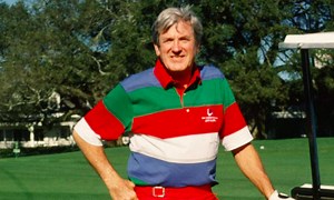 Doug Sanders, 20-time winner on the PGA Tour, passes away at the age of 86
