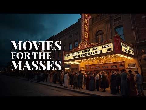 They Changed Reality with Light!