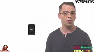 435 reactions · 13 shares | Bose S1 pro Portable PA System - Original...