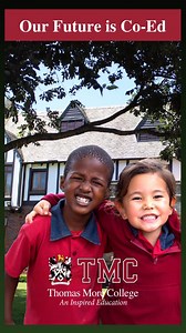 33 reactions | Life is co-ed, so it makes sense for students to spend...