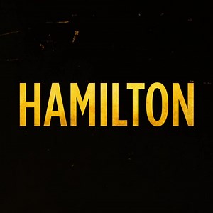 See Hamilton now in London. Book midweek for best availability and prices | Hamilton West End | Facebook