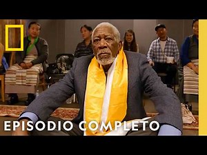 El Elegido | La Historia de Dios | Nat Geo en Español