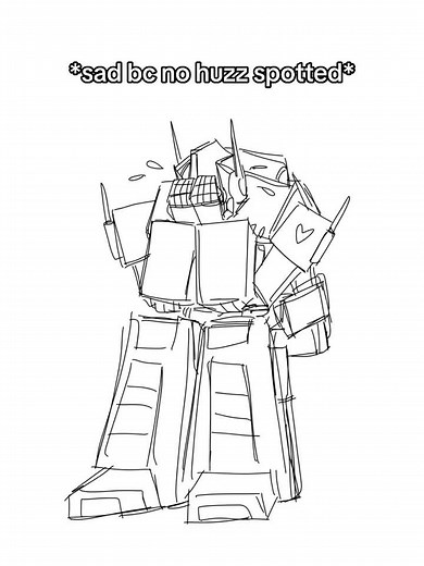 Transformers: Hound's Heartwarming Transformation