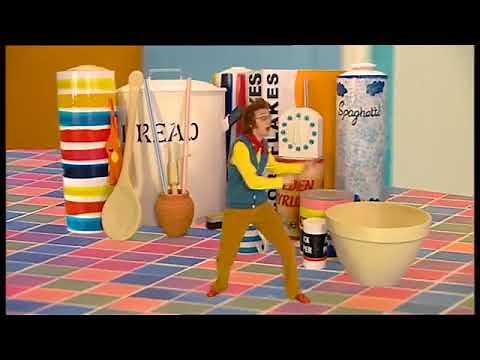 Big Cook Little Cook: Series 1: Clown