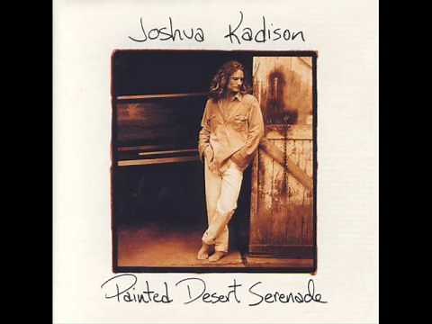 Joshua Kadison - Painted Desert Serenade