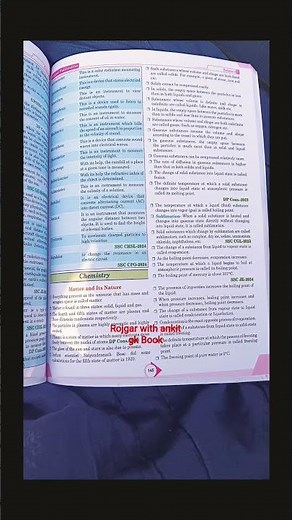 The Best General Knowledge Books (Why You Need Them) #rwa