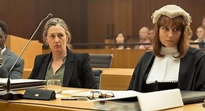 Calling all murder mystery fans! Here's how to watch The Twelve in Australia