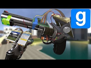Colt Python 357 Advanced Toolgun