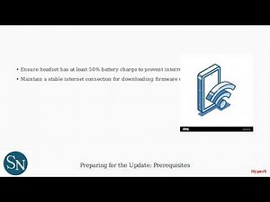 How to Update HyperX Cloud 3 Wireless – Driver & Firmware Update Instructions