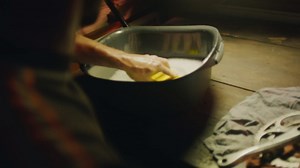 Scotch-Brite Scrub Dots Advanced Heavy Duty Scrubbers, 2 Scrub Sponges