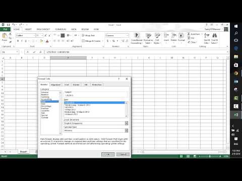 how to covert time zone in excel