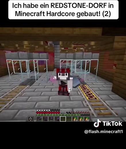 Flash Minecraft (@flash.minecraft1)’s videos with original sound - Flash Minecraft