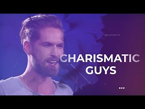 Charismatic Guys on The Voice - Audition - Part 1