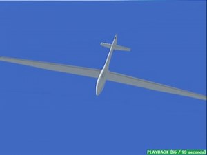 大空を自由に飛ぶ方法 ～グライダーのすゝめ～