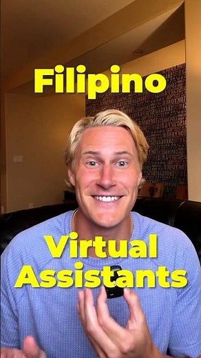 Filipino VAs 🇵🇭 Find Direct Clients, Keep 100% of Your Salary