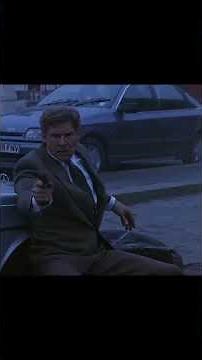 Patriot Games (1992)